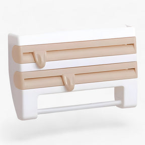 home & garden : Multifunctioneel en Ruimtebesparend - Grijs in Kaki van Pantino