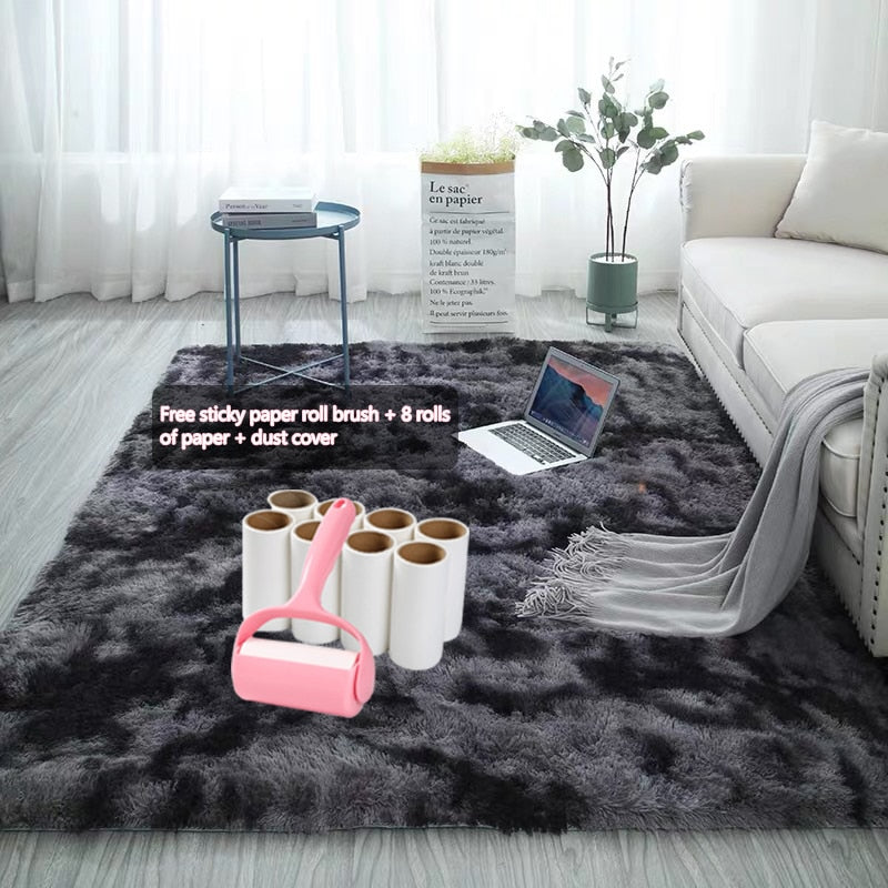 home & garden : Kleed in Scandinavische Stijl - Beige Tint in van Pantino