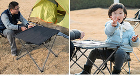 outdoor equipment : Praktische Opvouwbare Tafel voor Elke Gelegenheid in van Pantino