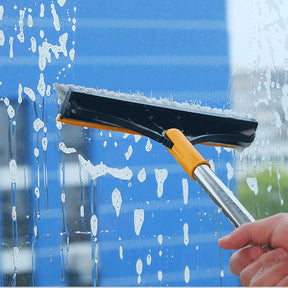 home & garden : Sweep Pro 2 in 1 Magic Cleaning Brush - 120 Cm in van Pantino