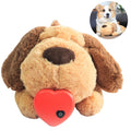 CuddlePup - Een Rustgevend Vriendje voor Jouw Viervoeter