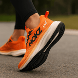 GlideOne Schoenen: Ultiem Comfort & Lichte Demping voor Dagelijks Gebruik