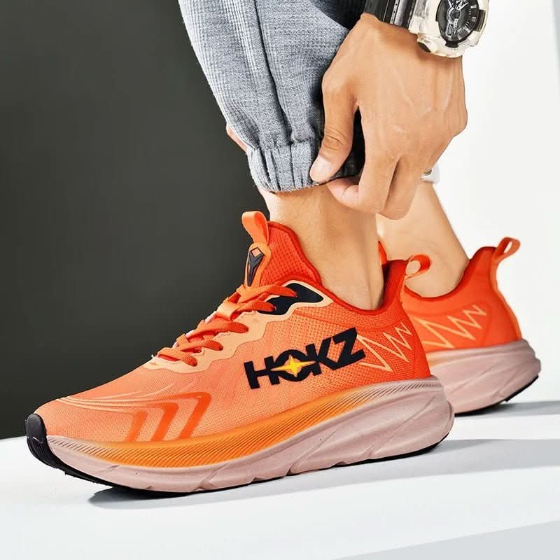GlideOne Schoenen: Ultiem Comfort & Lichte Demping voor Dagelijks Gebruik