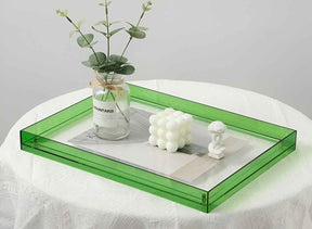 Photo Clip Frame : Transparante acryl fotoklem – Modern en minimalistisch design in van Pantinoshop