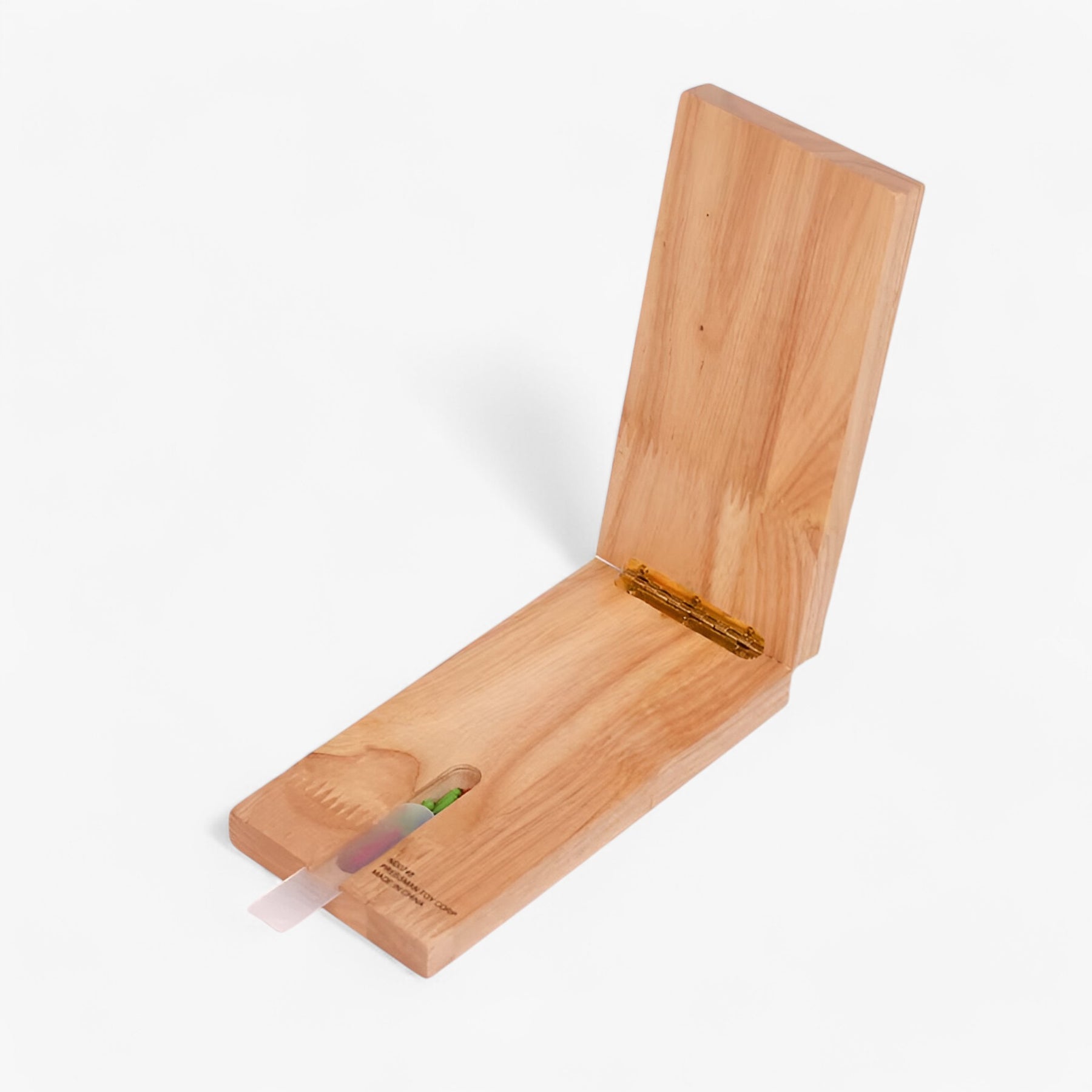 other : Klassiek Cribbage Bordspel Hout in van Pantino