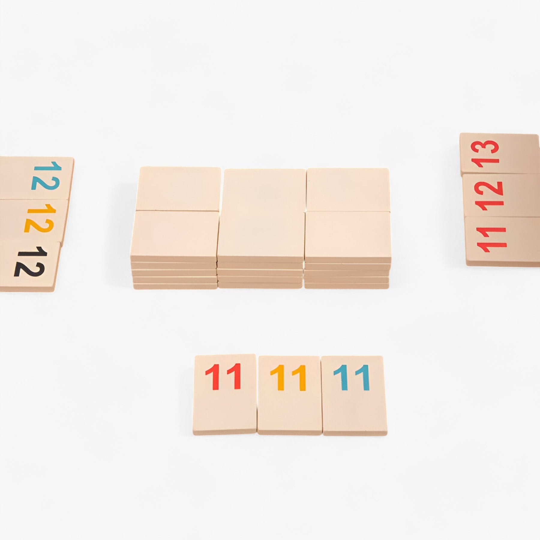 home & garden : Houten Mahjong Bordspel in van Pantino