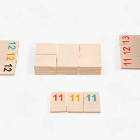 home & garden : Houten Mahjong Bordspel in van Pantino