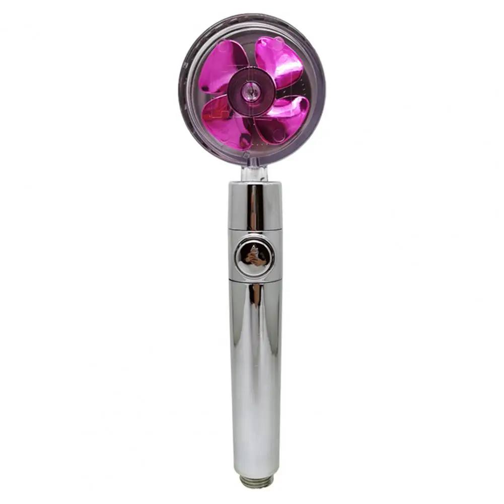 home & garden : HydroBoost Douchekop - Met Filter, Turbo-Straal & Gebouwd om Lang Mee te Gaan - Blauw in van Pantino