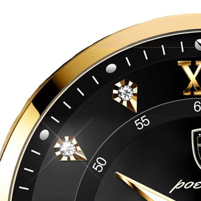 watches : Elevio Lumino - Jean Poedagar in van Pantino