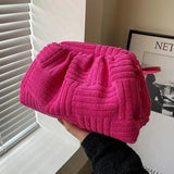 Sac Sasha Towel - Rose