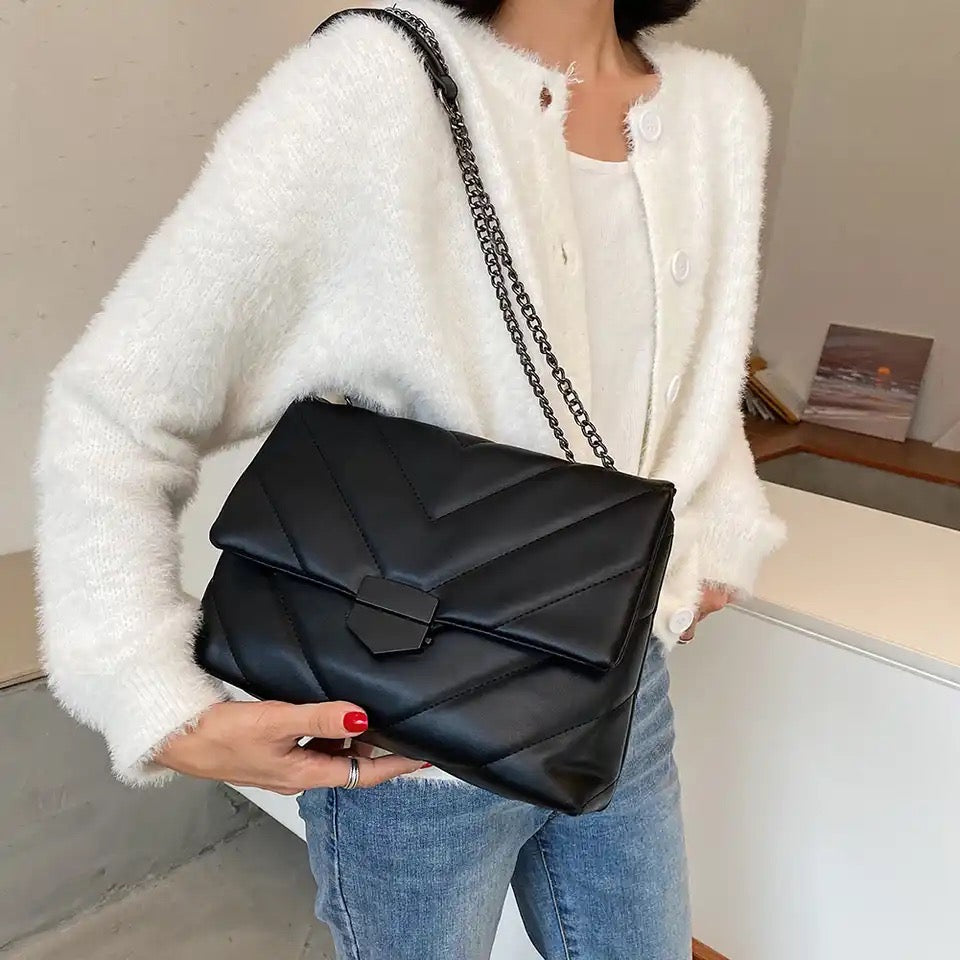 bags : Jill Crossbody Bag Dames in van Pantino