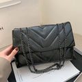 Torba crossbody Jill damska