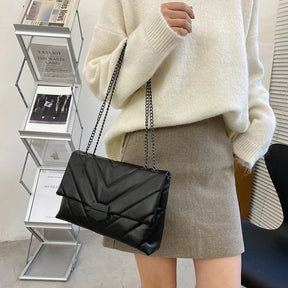 bags : Jill Crossbody Bag Dames in van Pantino