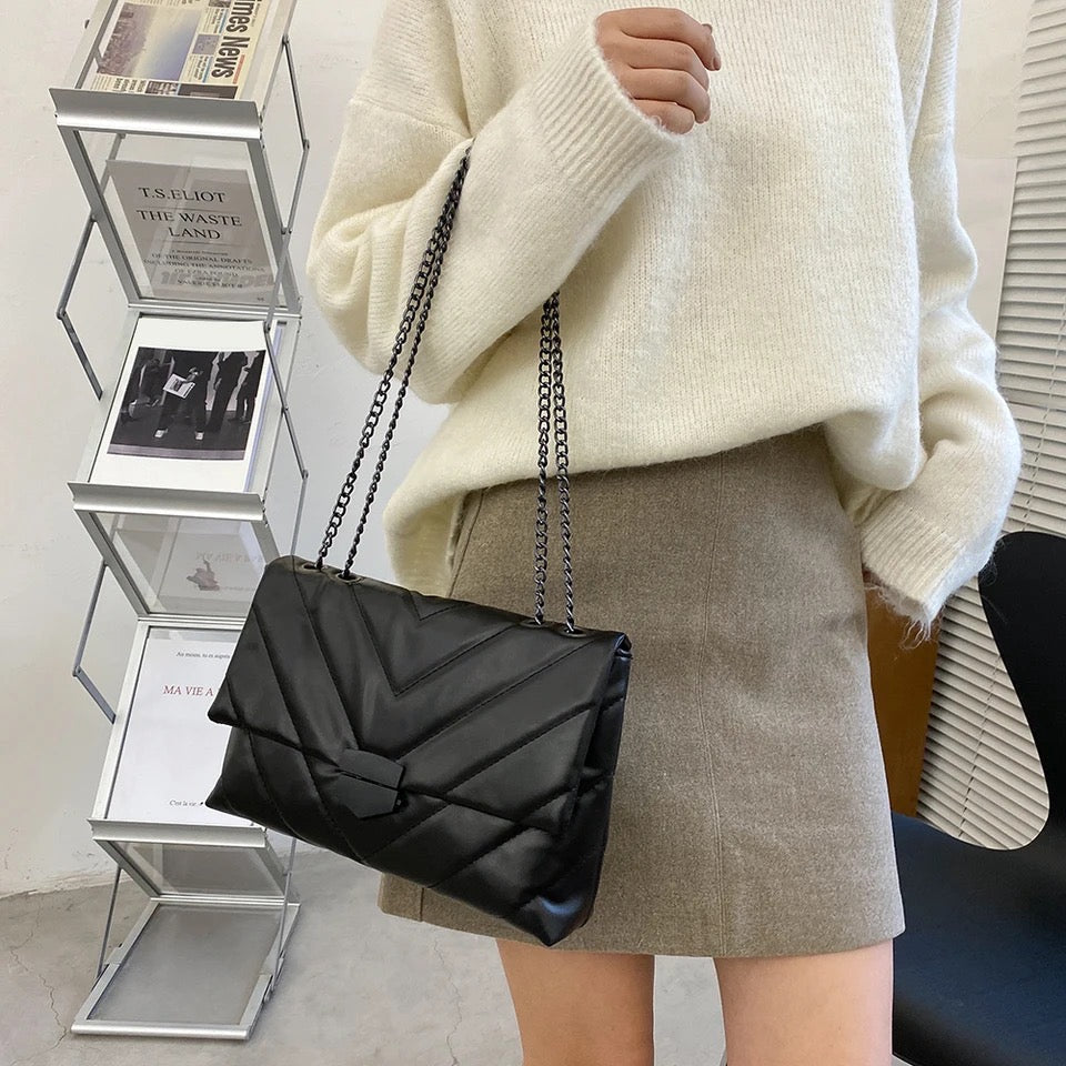 bags : Jill Crossbody Bag Dames in van Pantino