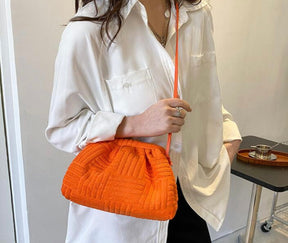 bags : Sasha Towel Tas - Zwart in van Pantino