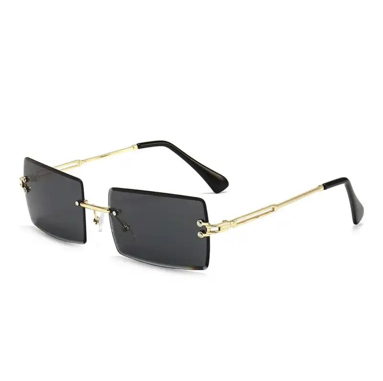 accessories : Drip & Co. - Diablo - Blauw in Zwart van Pantino