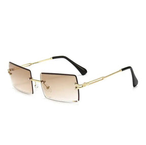 accessories : Drip & Co. - Diablo - Blauw in Bruin van Pantino