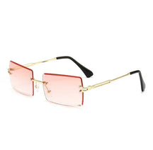 accessories : Drip & Co. - Diablo - Blauw in Roze van Pantino