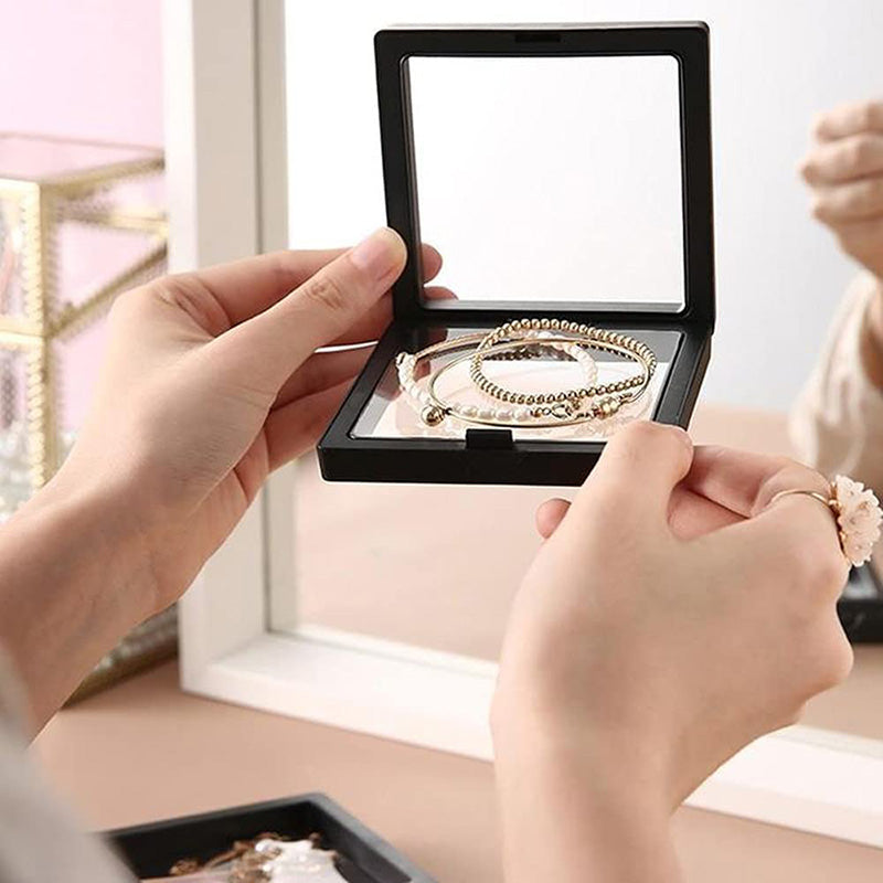 Storage Box : Storage Box 5x5 - Accessoire in van Pantino