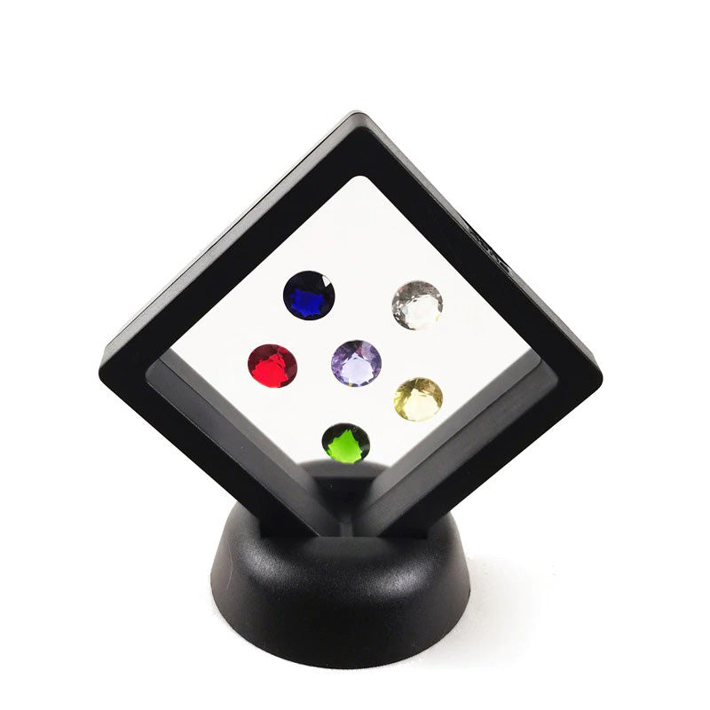 Storage Box : Storage Box 5x5 - Accessoire in van Pantino