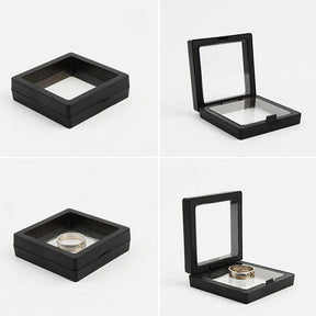 Storage Box : Storage Box 5x5 - Accessoire in van Pantino
