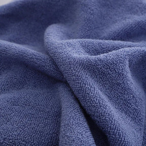 home & garden : TurboTrock Luxe Sneldrogende Handdoek - Comfort, Luxe en Duurzaam. - Blauw in van Pantino