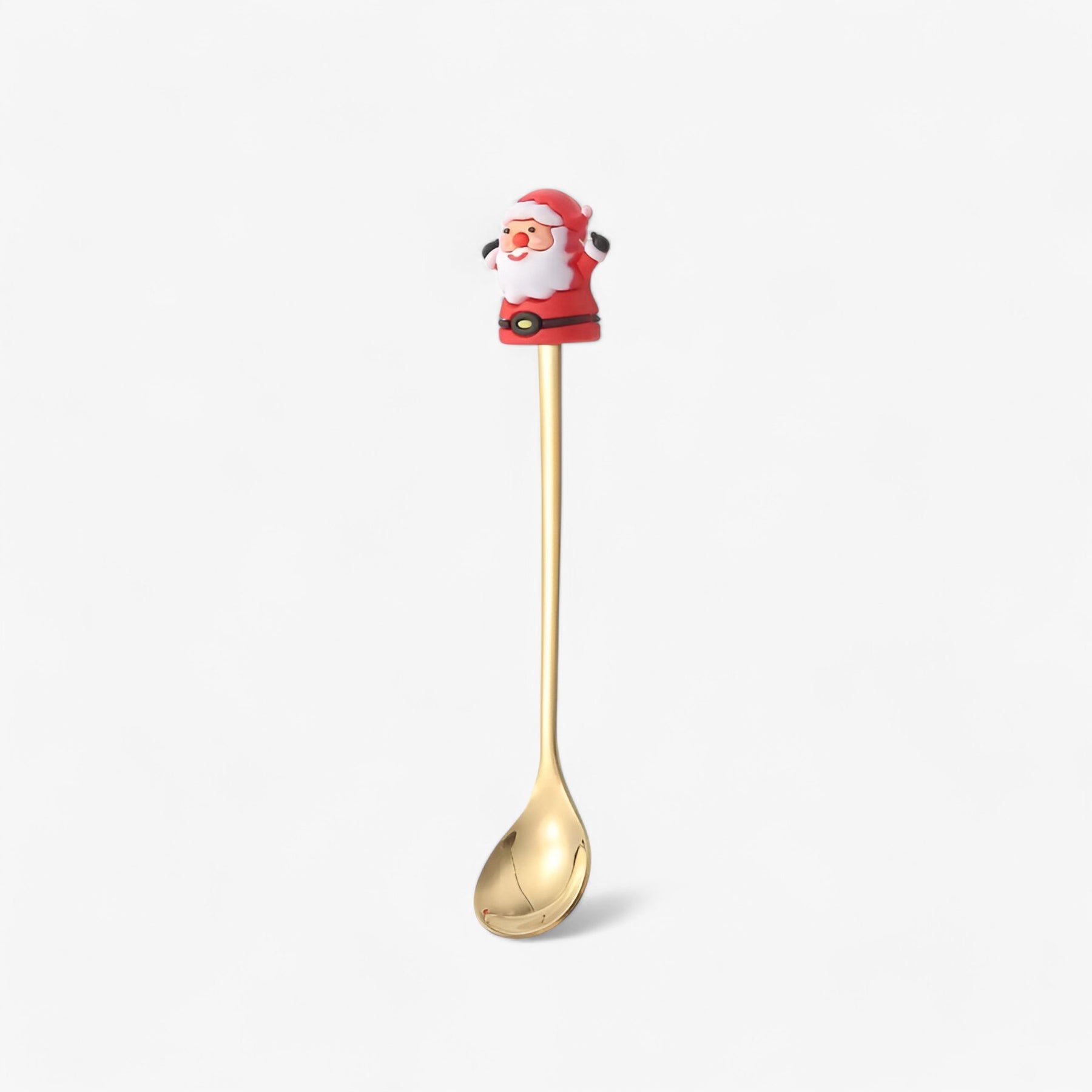 home & garden : Eland Koffielepel Set 10 - Woonaccessoire in van Pantino