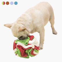 pets : Honden Speelgoed Set - Interactief Speelplezier Kauw - Rubber in GroenRood van Pantino