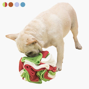 pets : Honden Speelgoed Set - Interactief Speelplezier Kauw - Rubber in GroenRood van Pantino