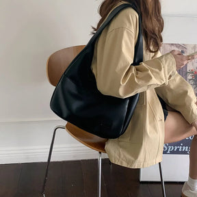 bags : Handtas Dames Zwart - Dameshandtas Polyester in van Pantino