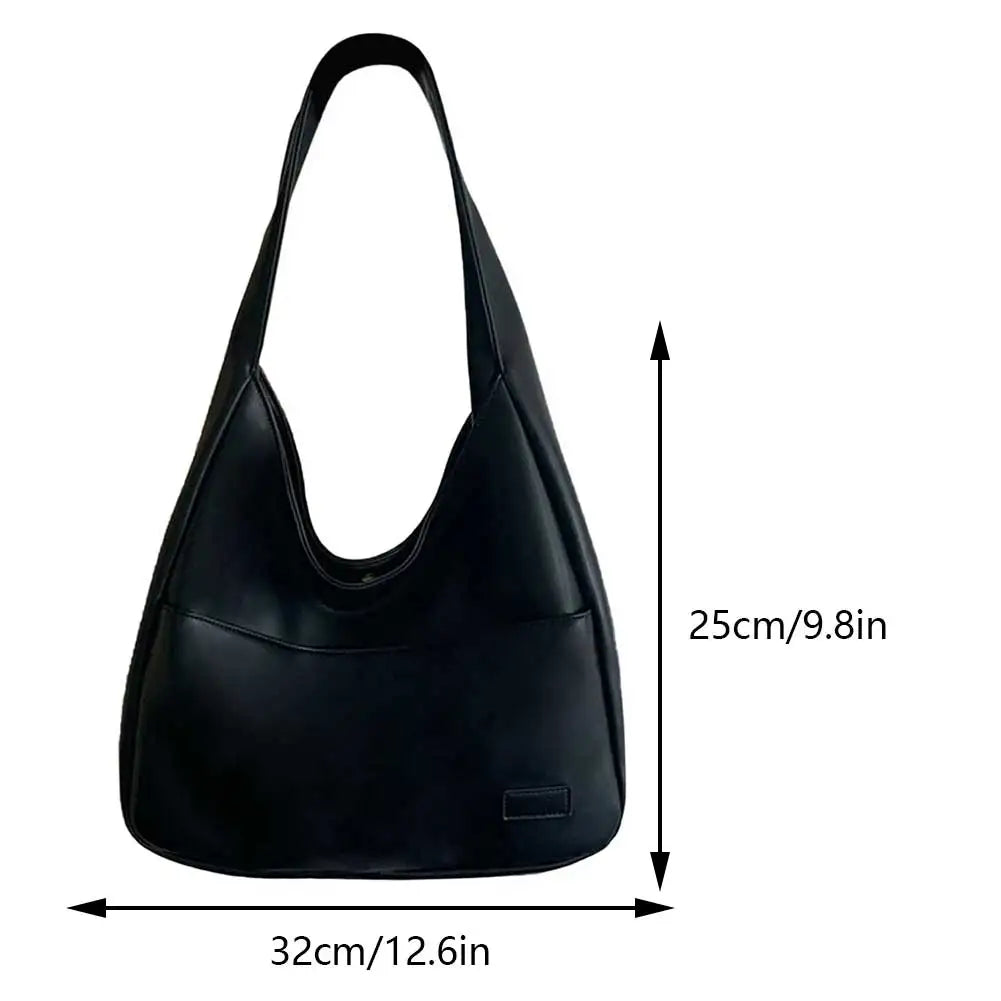 bags : Handtas Dames Zwart - Dameshandtas Polyester in van Pantino