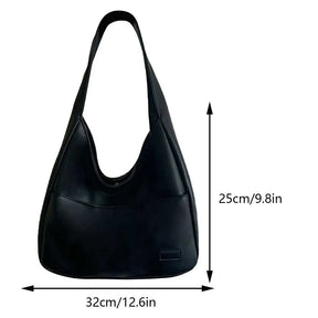 bags : Handtas Dames Zwart - Dameshandtas Polyester in van Pantino