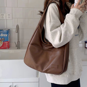 bags : Handtas Dames Zwart - Dameshandtas Polyester in van Pantino