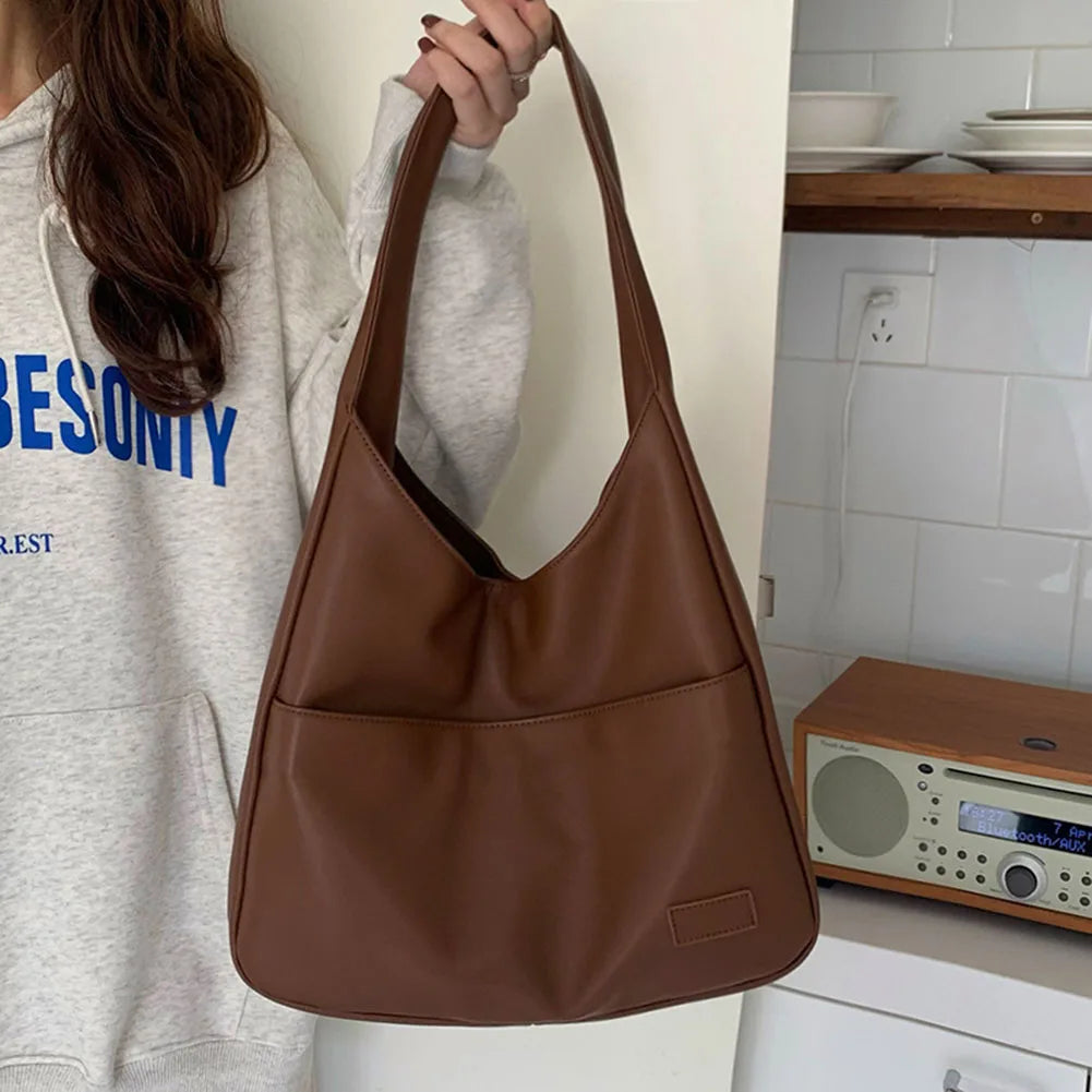bags : Handtas Dames Zwart - Dameshandtas Polyester in van Pantino