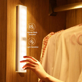 gadgets : Rechargable Always Light - Wit in van Pantino