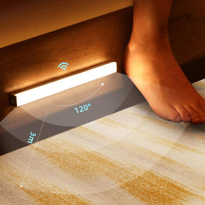 gadgets : Rechargable Always Light - Wit in van Pantino