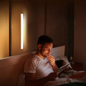 gadgets : Rechargable Always Light - Wit in van Pantino