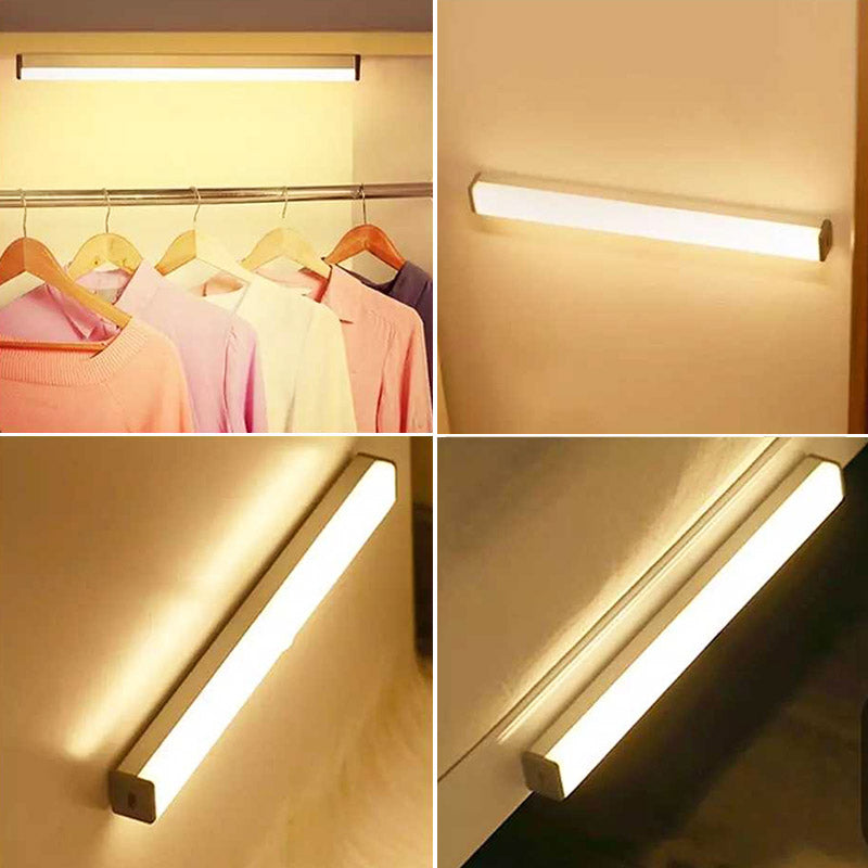 gadgets : Rechargable Always Light - Wit in van Pantino
