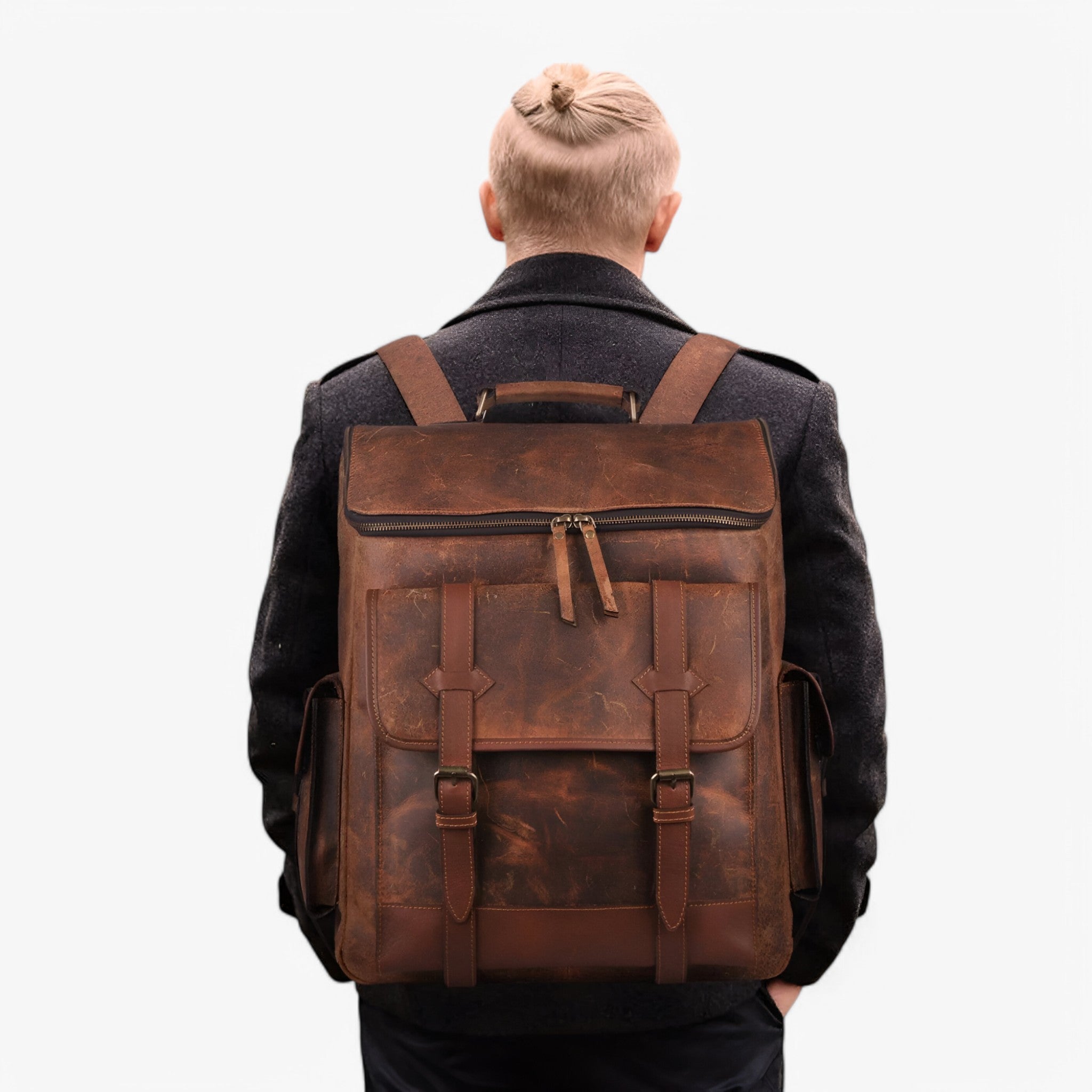 bags : Solar Flare - Innovatieve & Duurzame in van Pantino