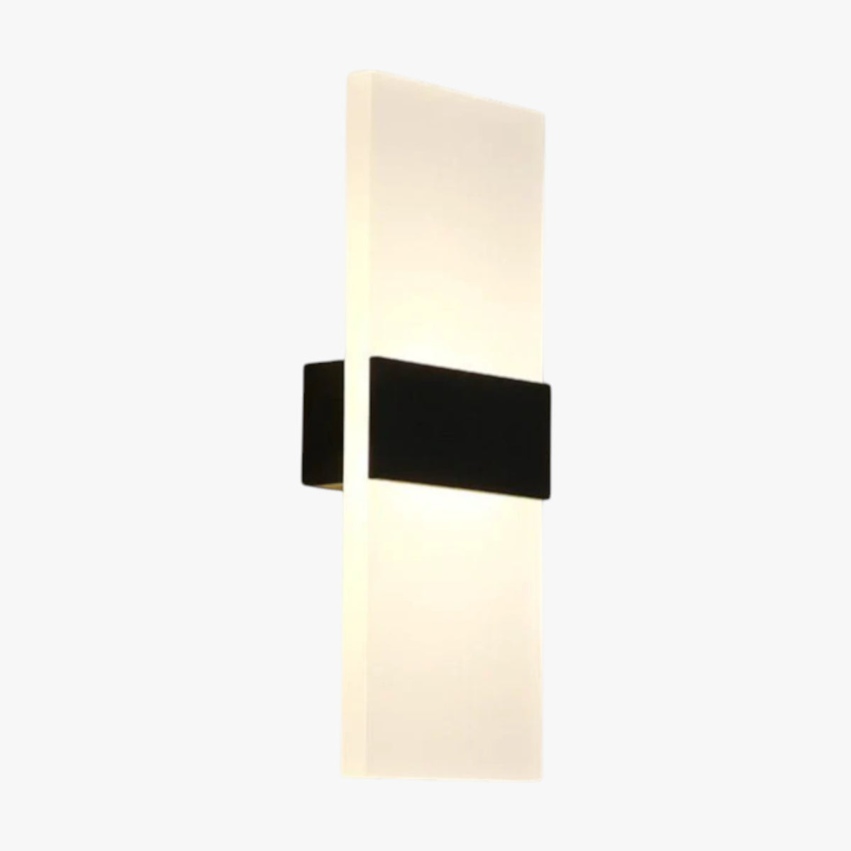 Verlichting : Verlichting Moderne Bewegingslamp voor Elk Interieur Boog - Warm Wit in van Pantino