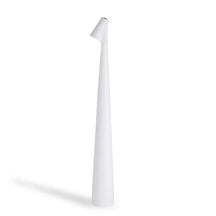 home & garden : Bordlampe Med Touchkontrol - Wit in Wit van Pantino