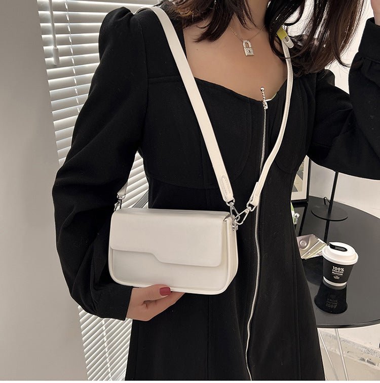 bags : Luxe Utopia Tas - Zwart in van Pantino