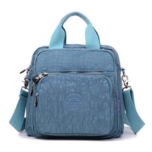 bags : 4-In-1 Heuptas - Fuchsia in Grijs van Pantino