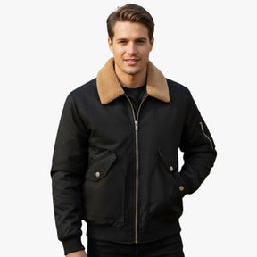 Windbreaker : Jack Groente - Katoenen Windjacke - Ultiem Comfort en Bescherming in van Pantino