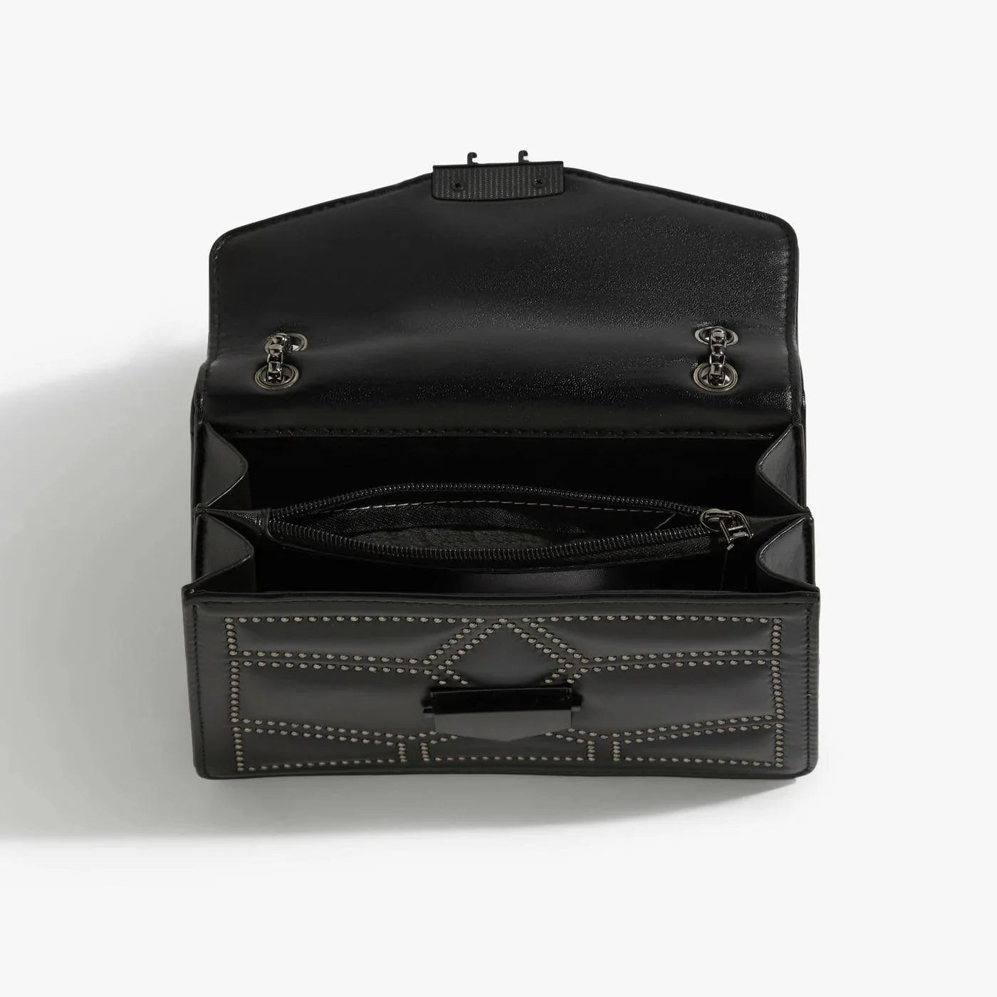 bags : Missa Crossbody Shoulder Bag in van Pantino