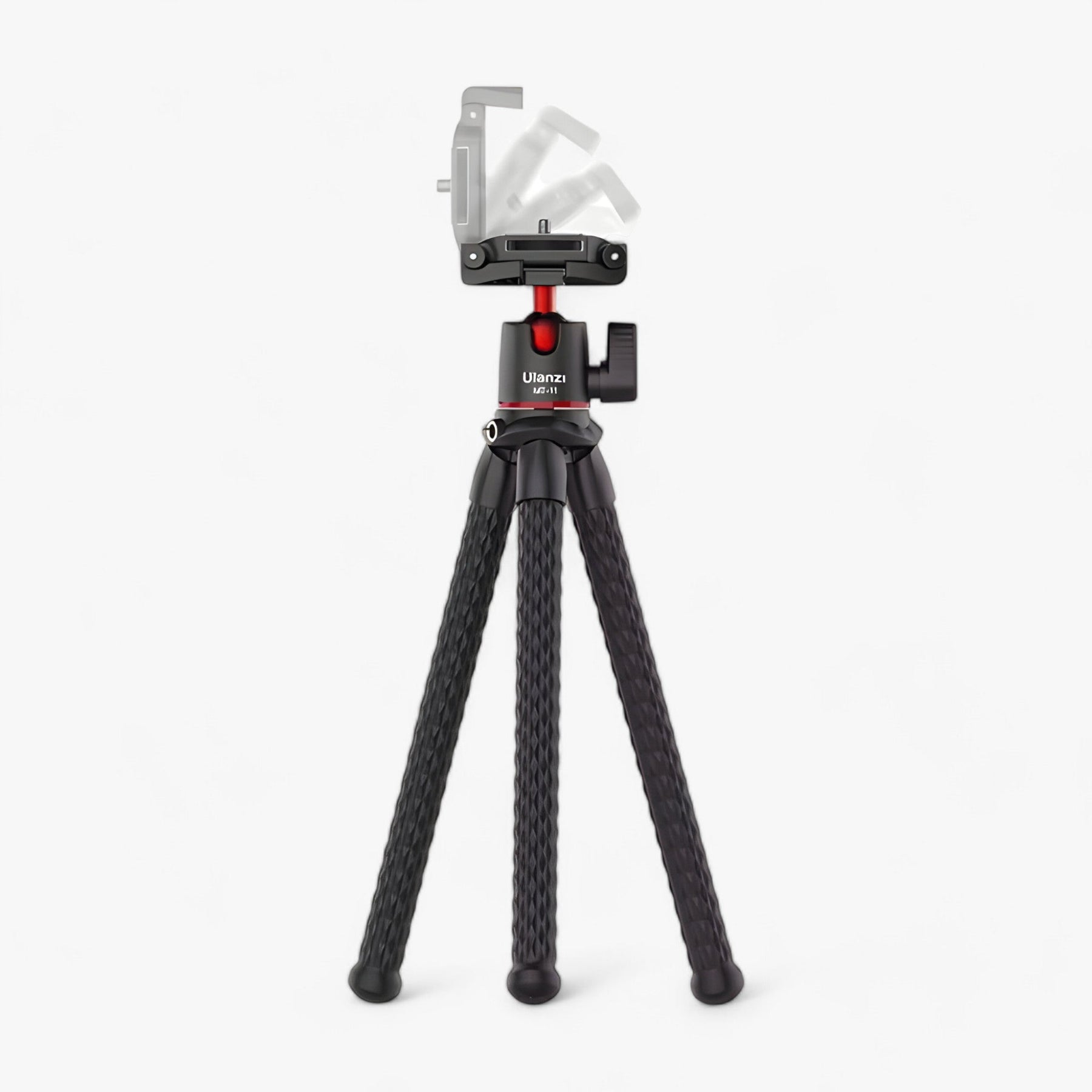 gadgets : FlexiGrip - Octopus Statief - Veelzijdige Steun voor Camera's en Telefoons in MT-11 van Pantino