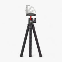 gadgets : FlexiGrip - Octopus Statief - Veelzijdige Steun voor Camera's en Telefoons in MT-11 van Pantino