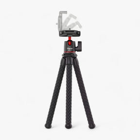 gadgets : FlexiGrip - Octopus Statief - Veelzijdige Steun voor Camera's en Telefoons in MT-11 van Pantino