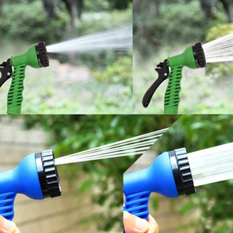 home & garden : Magic Water Hose - Groen in van Pantino