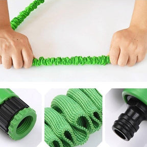 home & garden : Magic Water Hose - Groen in van Pantino